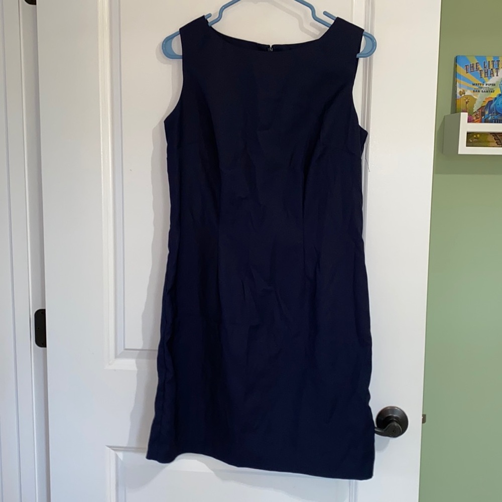 Woman’s dress